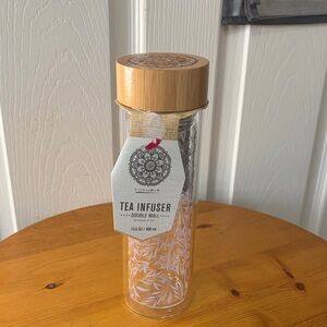 FormFit Tea Infuser NWT
